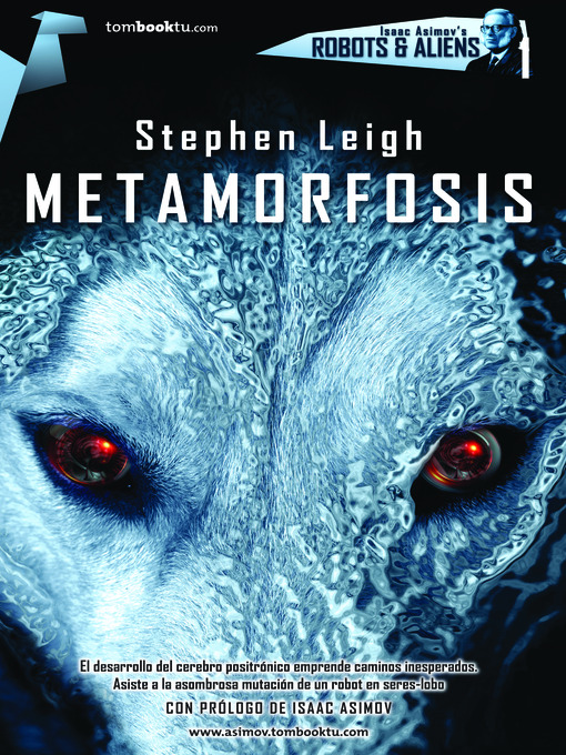 Title details for Metamorfosis by Stephen Leigh - Available